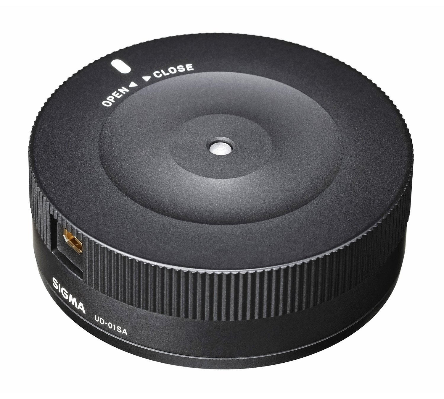 Док-станция Sigma USB Dock UD-01 для Nikon F