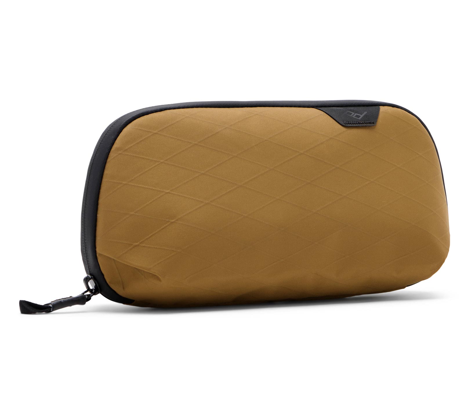 Чехол Peak Design Tech Pouch Small, цвет Coyote, для аксессуаров