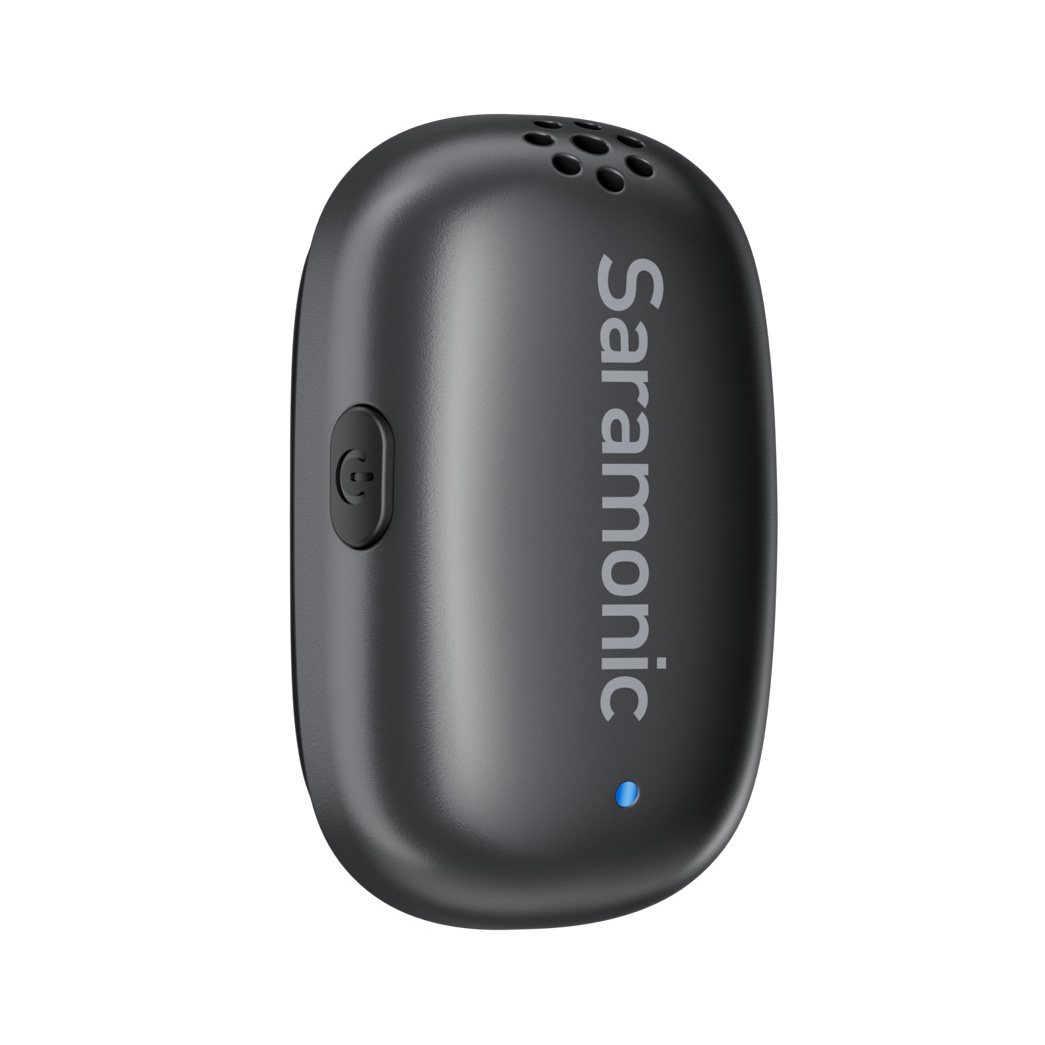 Беспроводная система Saramonic Air SE-01, TX+TX+RX, USB Type-C