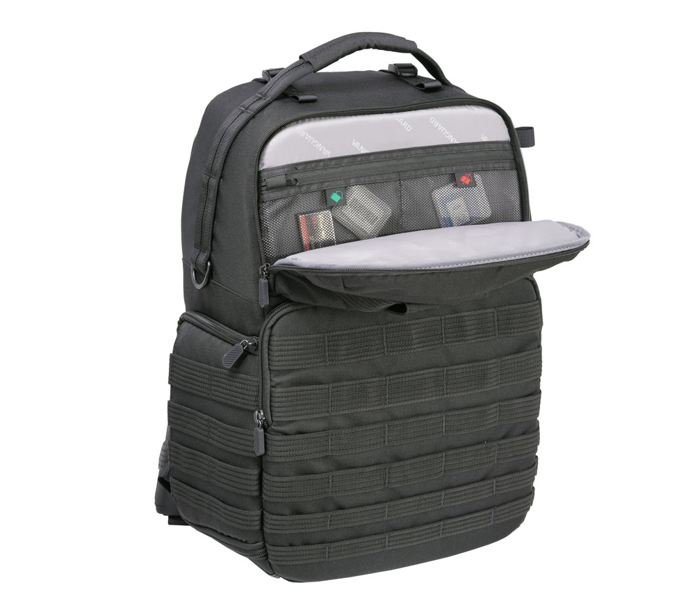 Рюкзак Vanguard VEO Range T48, черный