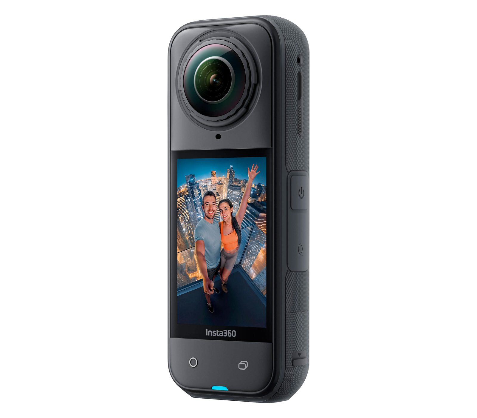 Панорамная камера Insta360 X5, 8K 360°
