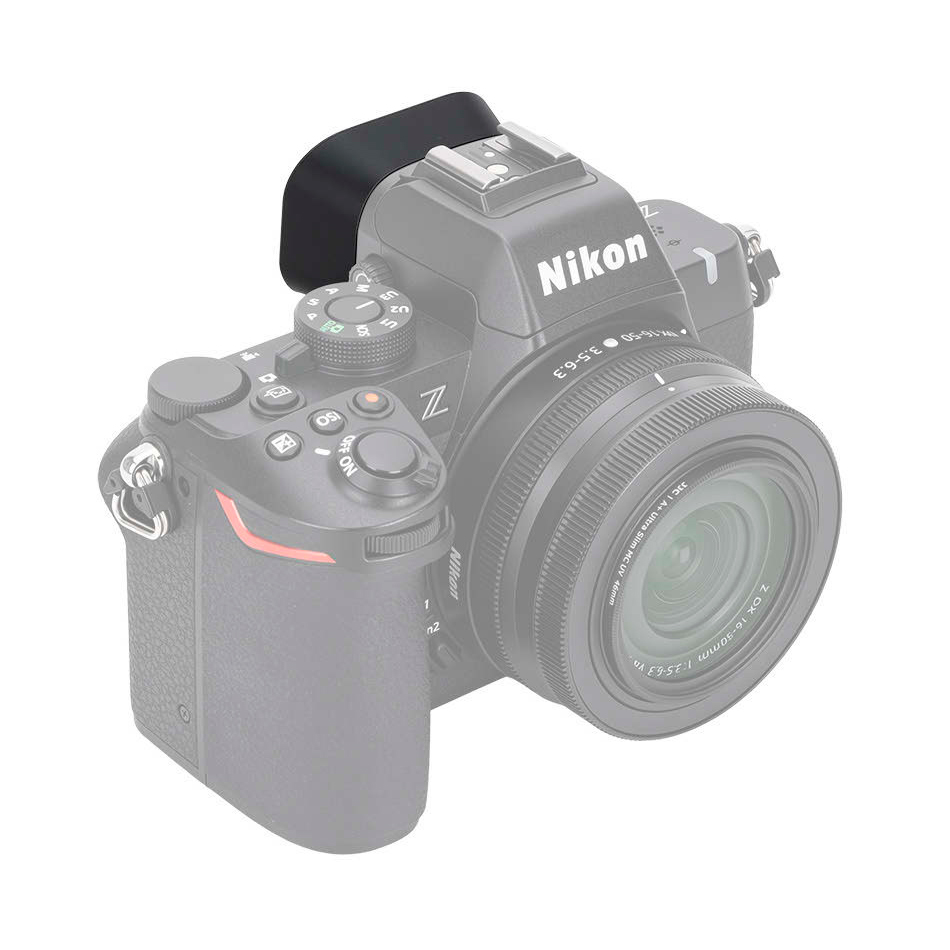 Наглазник JJC EN-Z50II для Nikon Z50 II
