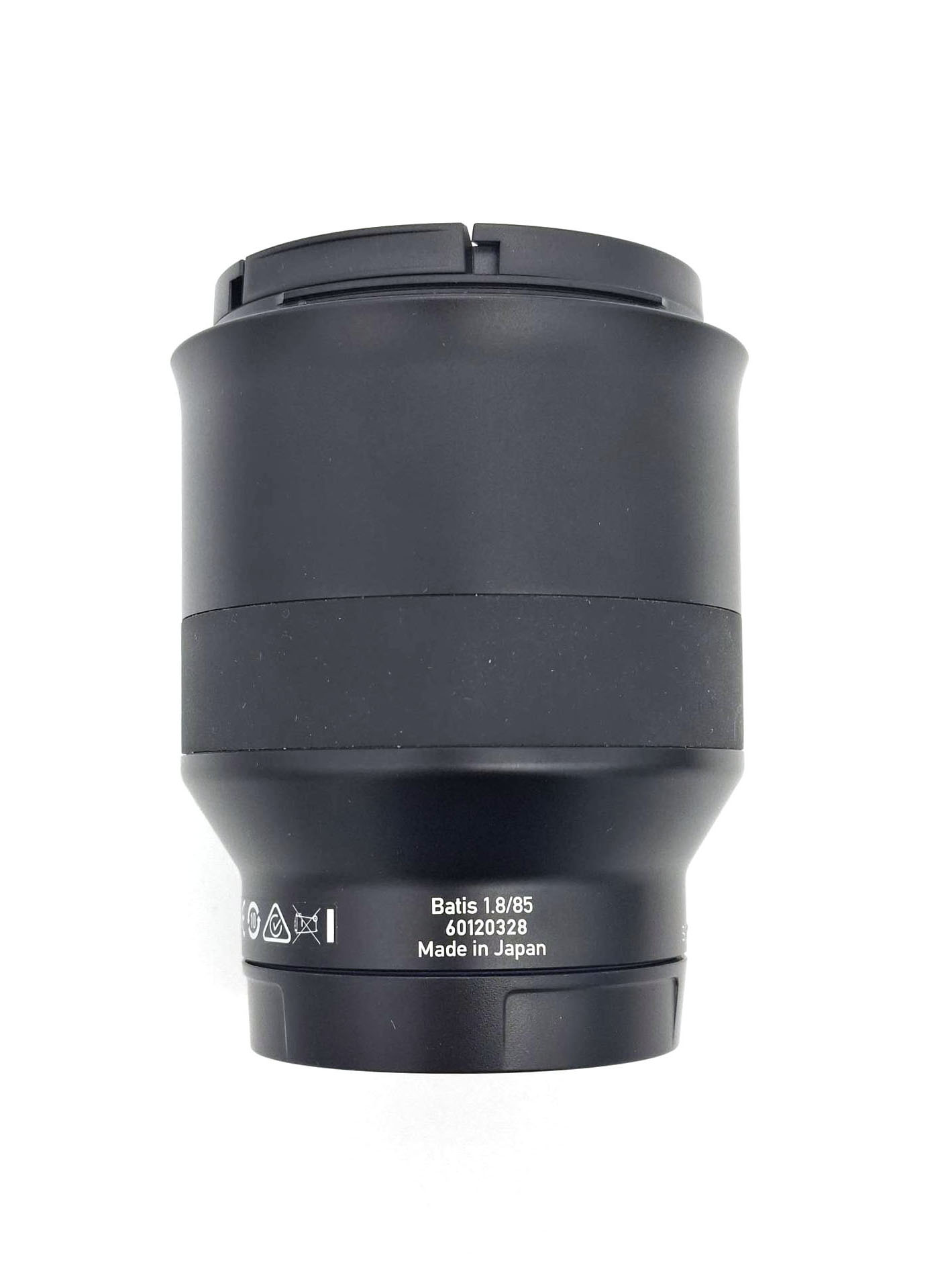 Объектив Zeiss Batis 85mm f/1.8 Sony E (состояние 5) (б/у)