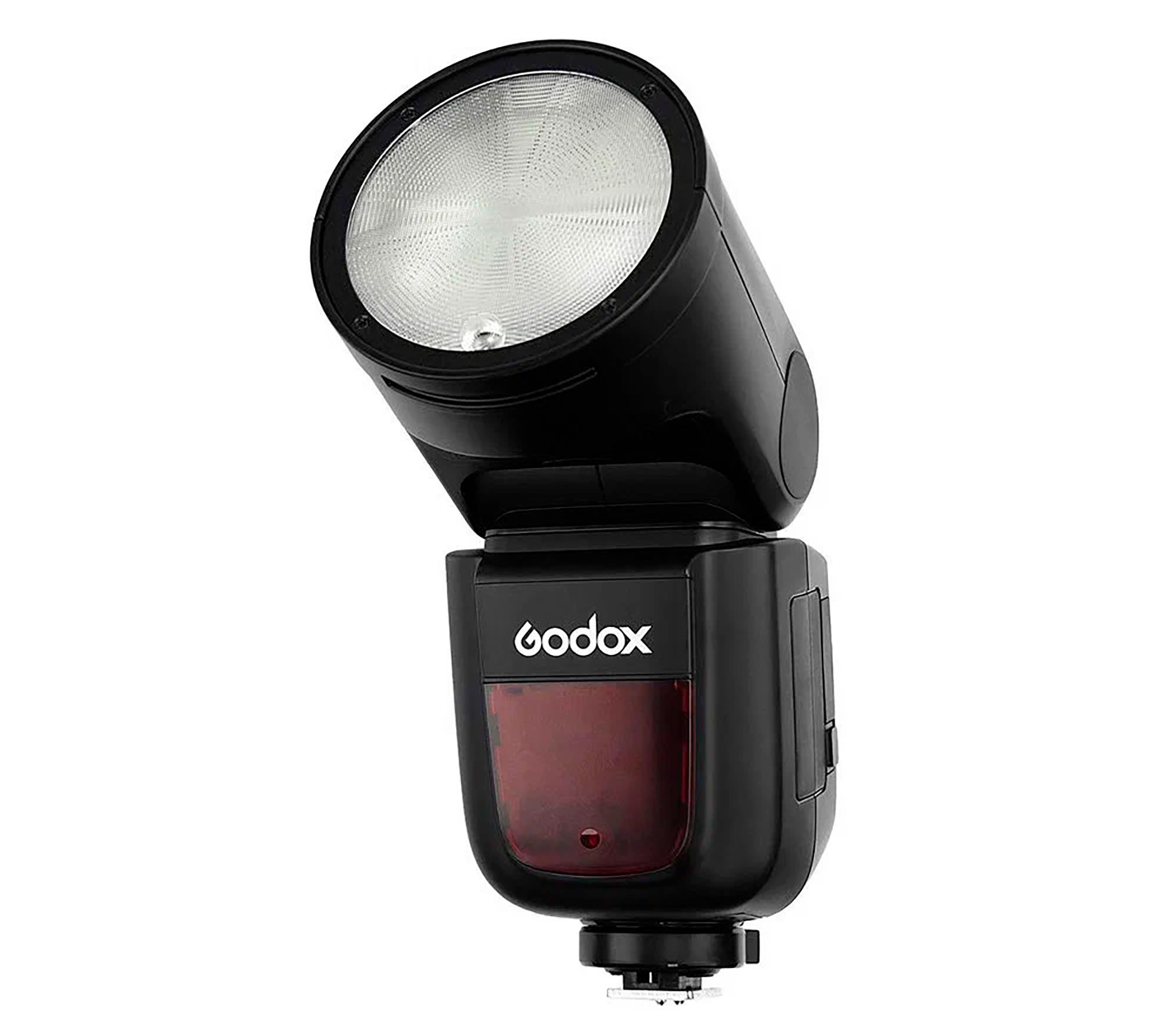 Вспышка Godox V1-C для Canon