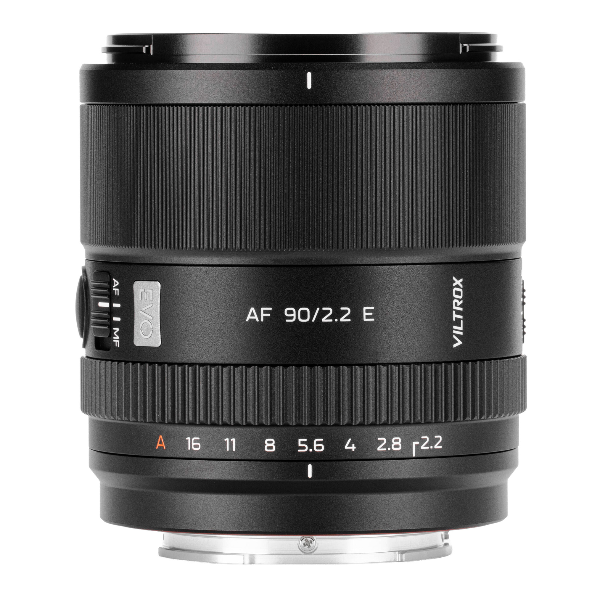 Объектив Viltrox AF 90mm f/2.2 Evo Sony E (APS-C)
