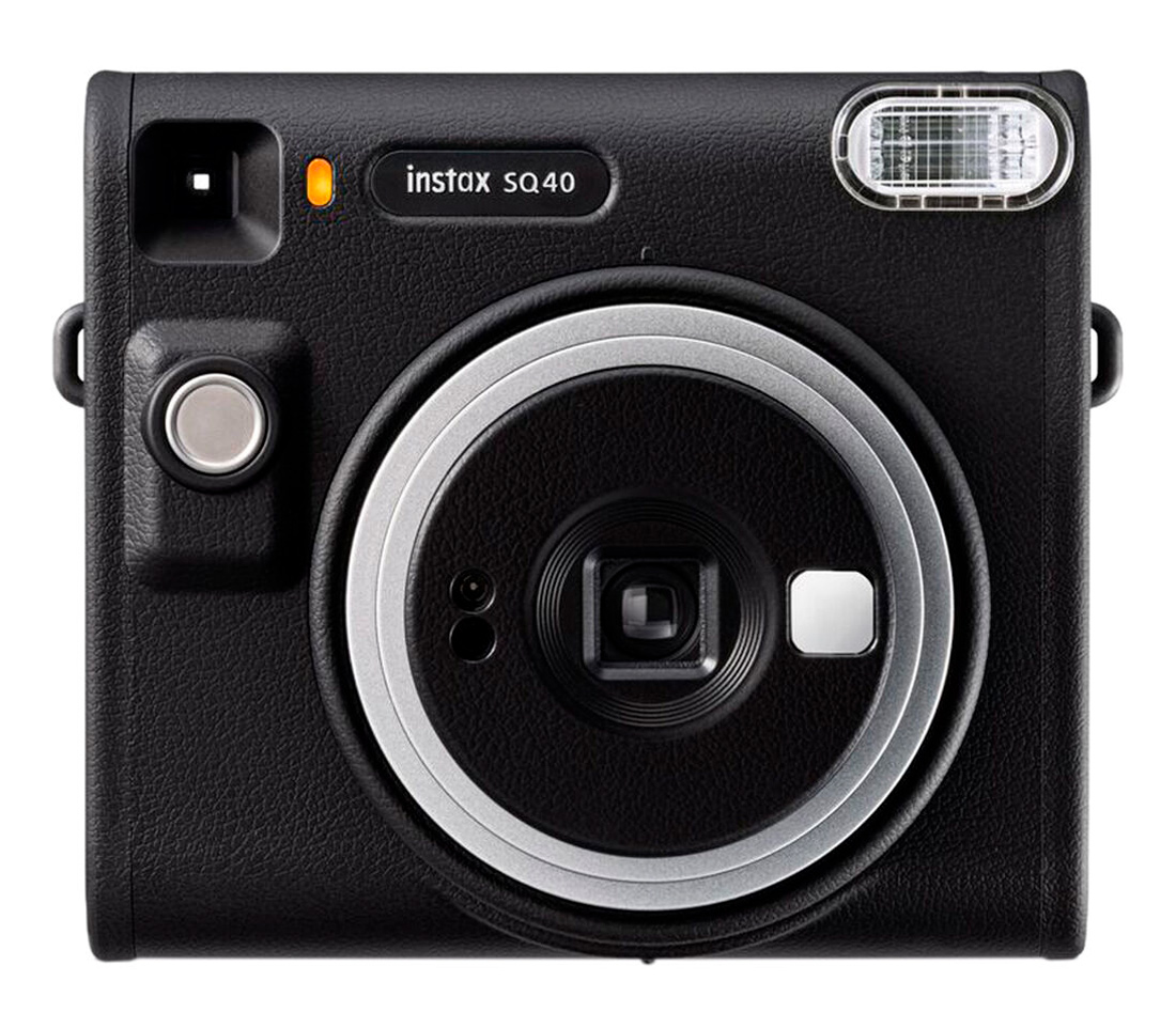 Фотоаппарат моментальной печати Fujifilm Instax Square SQ40