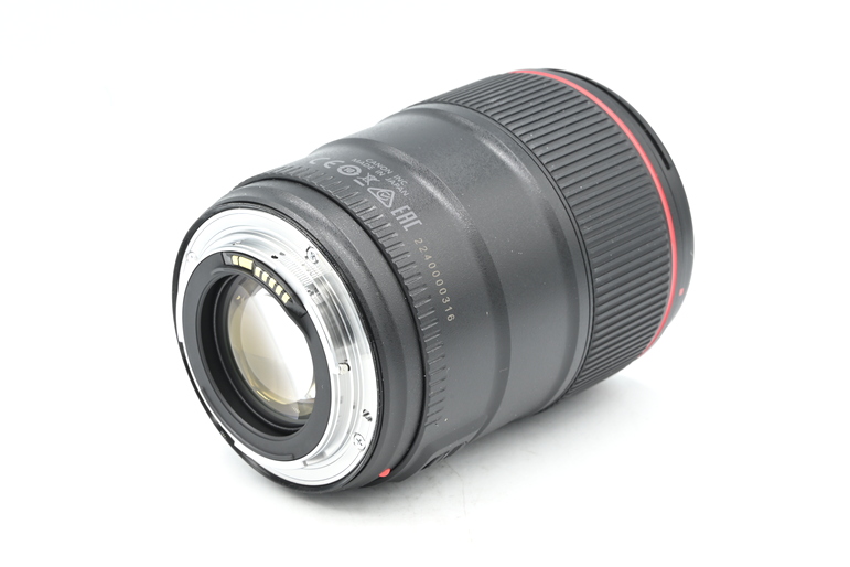 Объектив Canon EF 35mm f/1.4L II USM (состояние 5) (б/у)