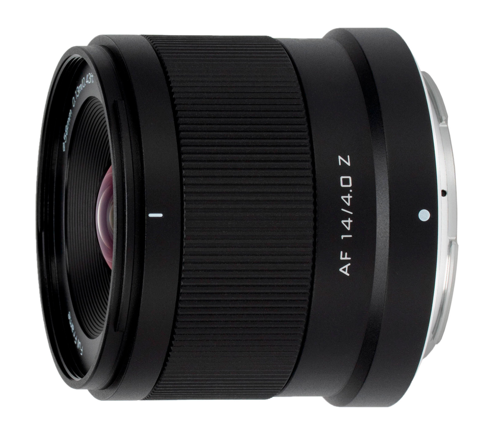 Объектив Viltrox AF 14mm f/4 Air Nikon Z