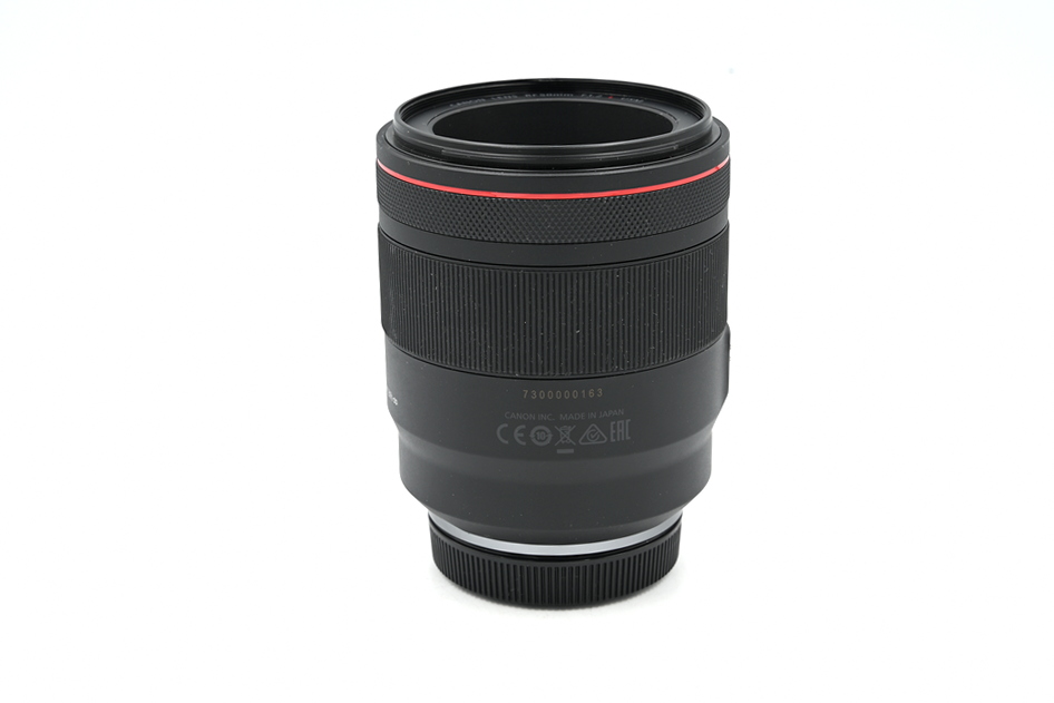 Объектив Canon RF 50mm f/1.2 L USM (состояние 5) (б/у)