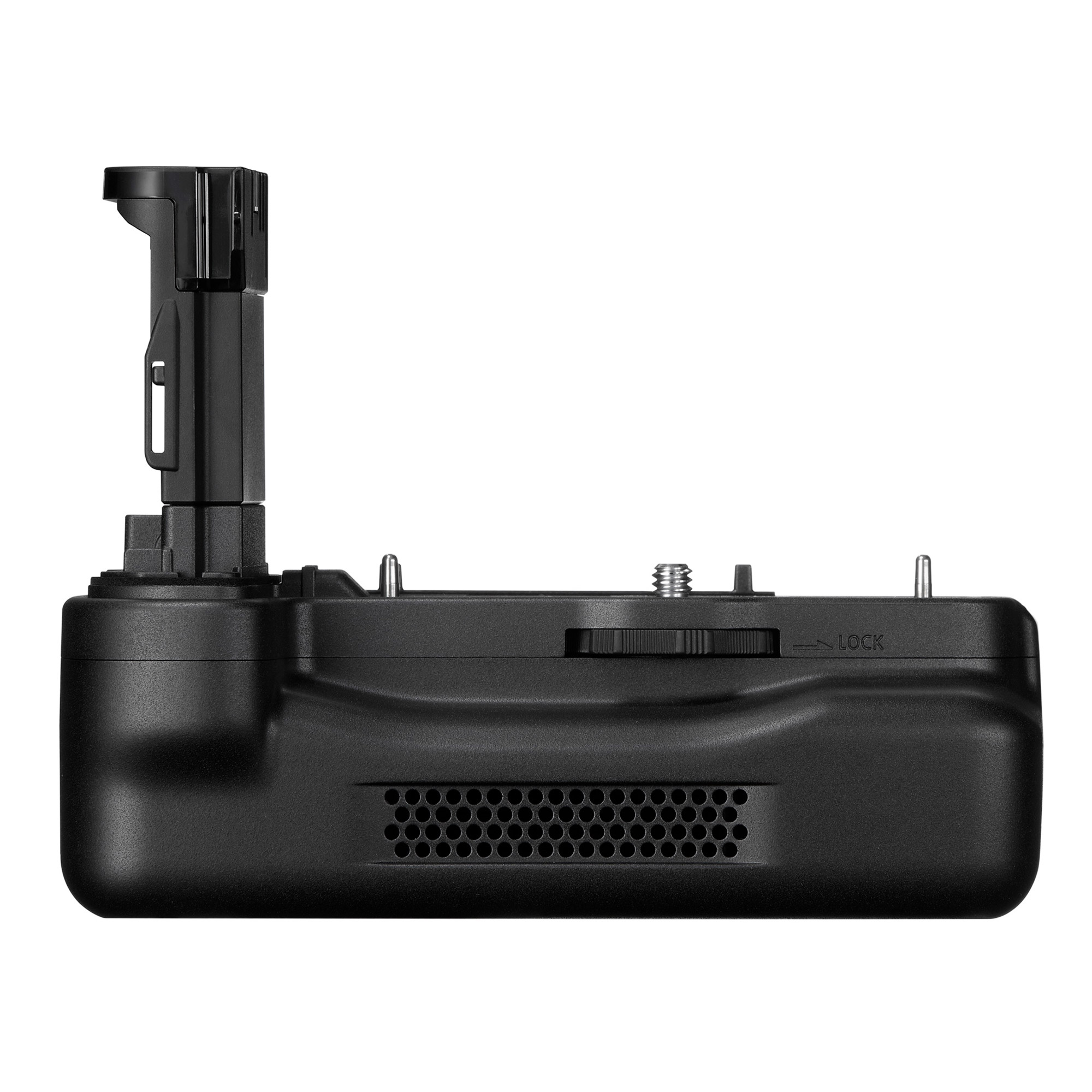 Батарейный блок Canon CF-R20EP с вентилятором и Ethernet для EOS R5 Mark II
