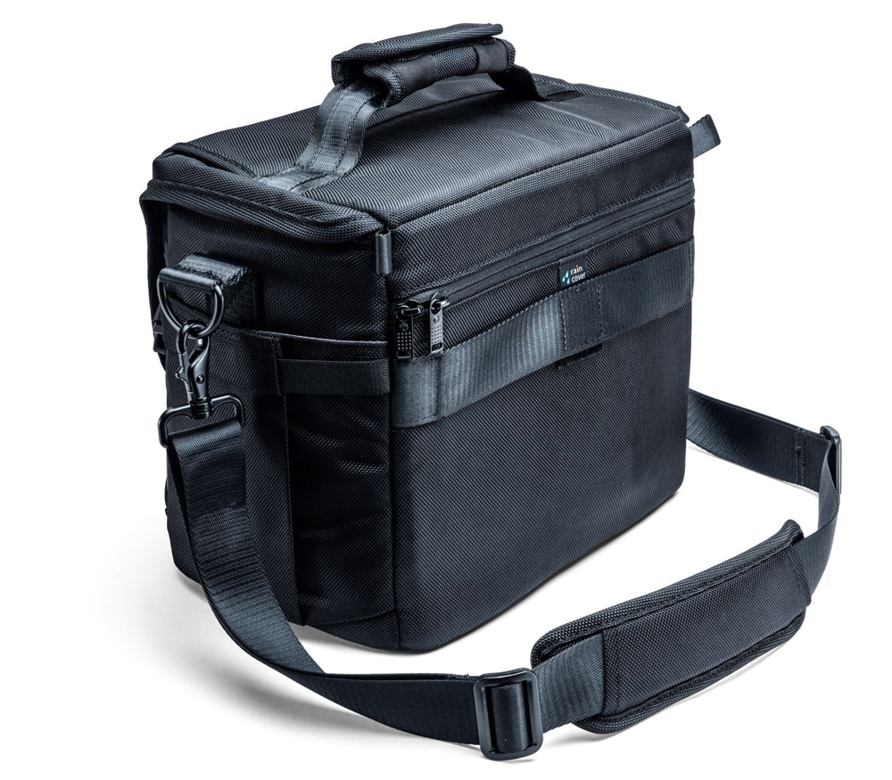Сумка Vanguard VEO SELECT 28S, черная