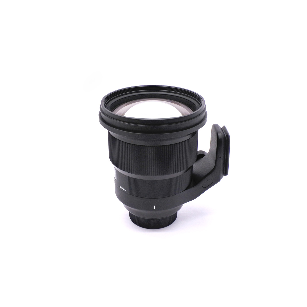 Объектив Sigma 105mm f/1.4 DG HSM Art Nikon F (состояние 5-) (б/у)