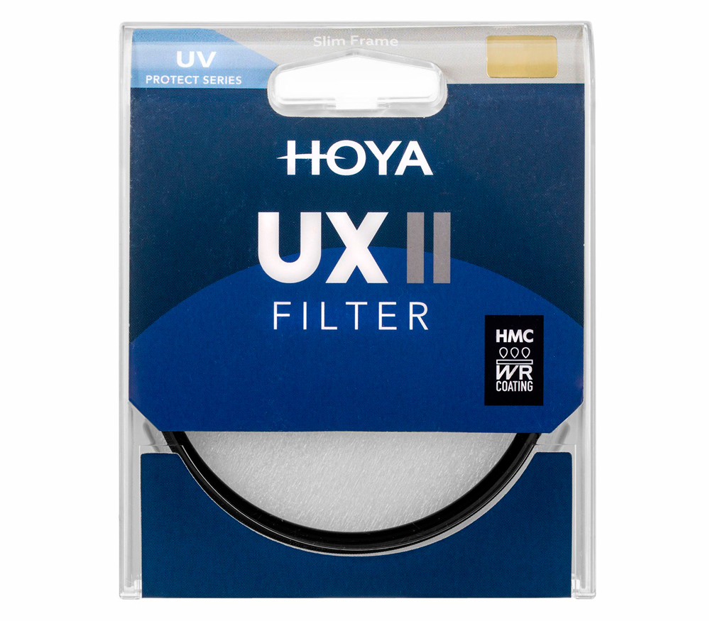 Светофильтр Hoya UX II UV 49mm