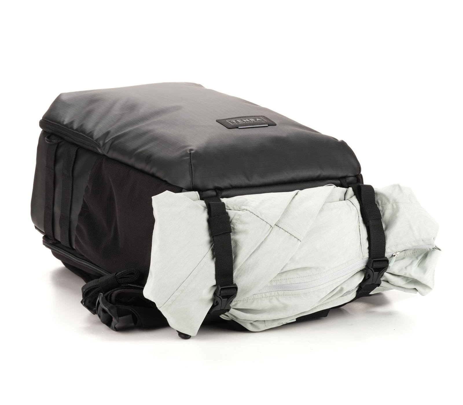 Рюкзак Tenba Solstice v2 Backpack 20 серый