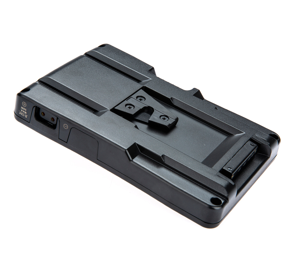Адаптер питания Kingma F2-BP, с V-Mount на 2 x NP-F аккумулятора