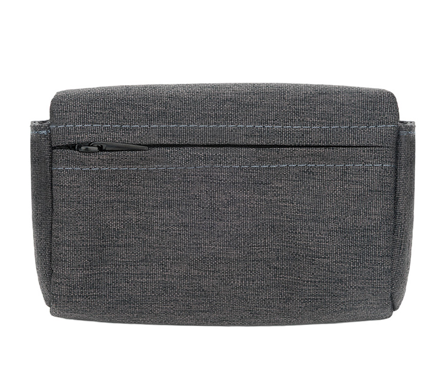 Чехол JJC CB-S DGRAY для компактных камер Canon, Sony, Ricoh