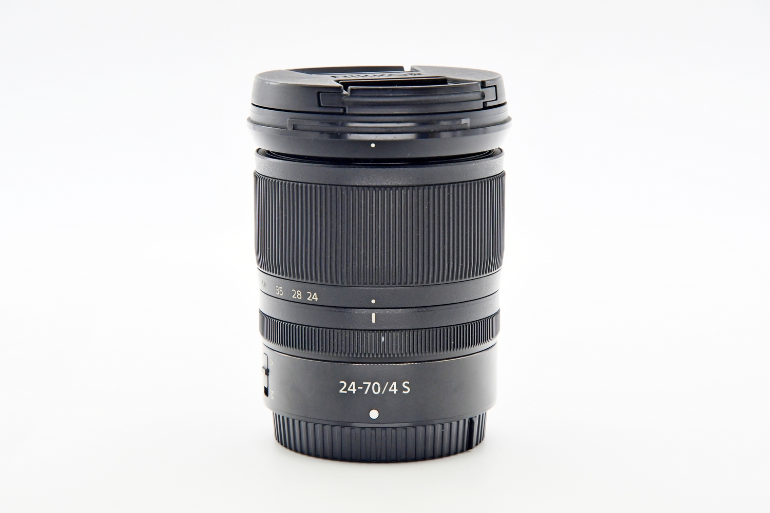 Объектив Nikon Z 24-70mm f/4S (состояние 5-) (б/у)