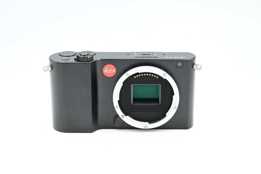 Беззеркальный фотоаппарат Leica TL2 Kit Vario-Elmar-TL 18-56mm f/3.5-5.6 (состояние 5) (б/у)