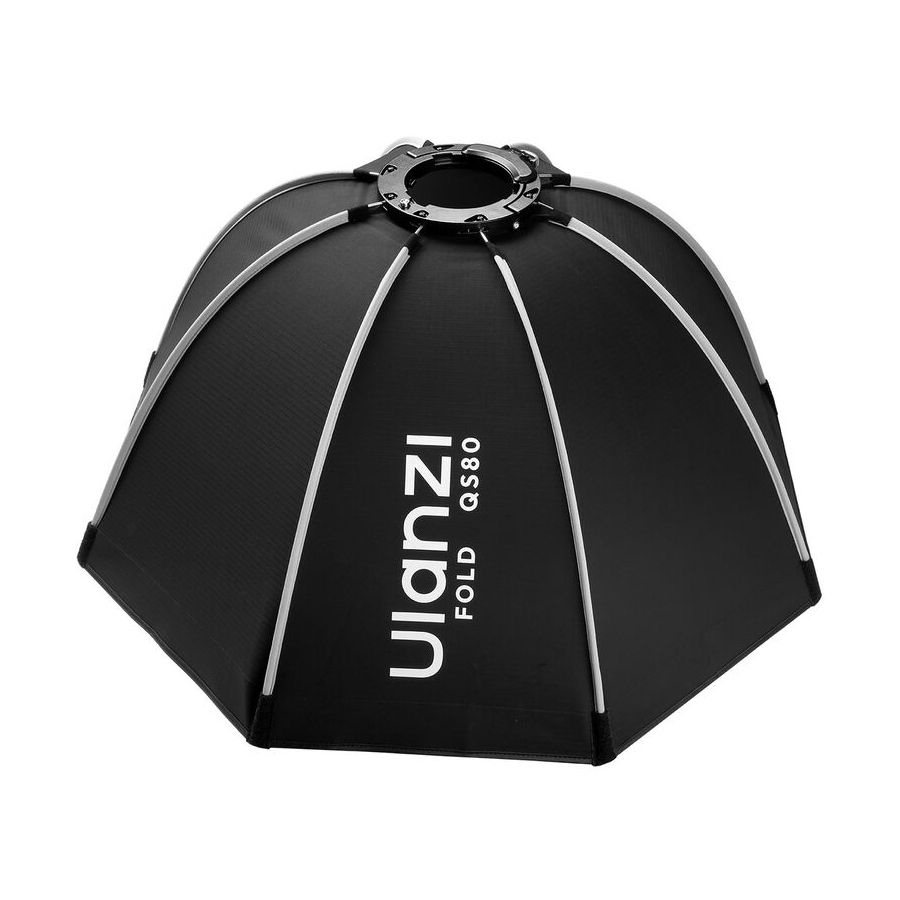 Октабокс Ulanzi Fold QS80, 80 см, Bowens