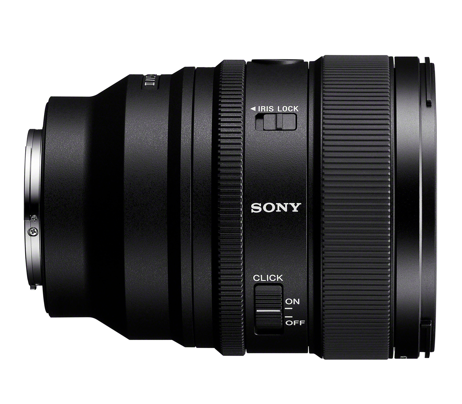 Объектив Sony FE 85mm f/1.4 GM II