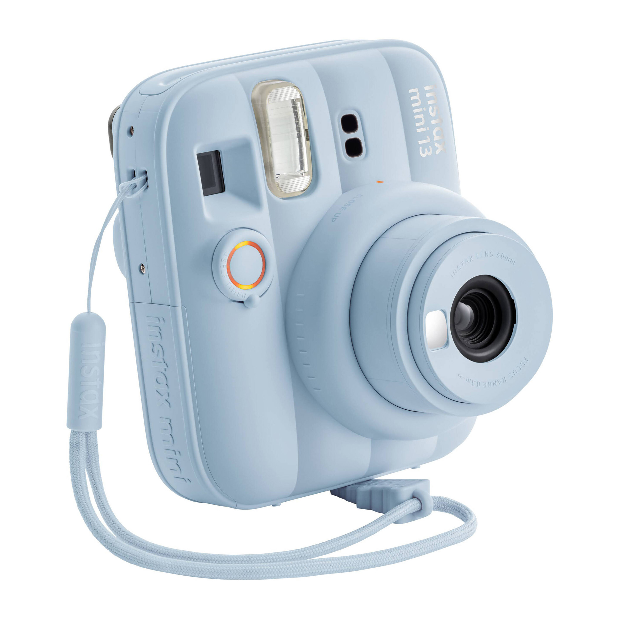 Фотоаппарат моментальной печати Fujifilm Instax MINI 13 Frost Blue