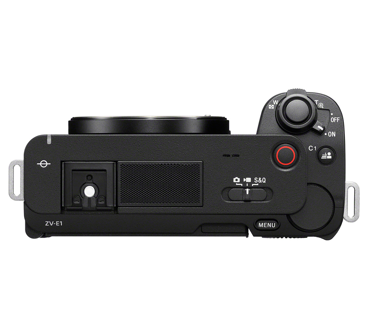 Беззеркальная камера Sony ZV-E1 Kit 28-60mm f/4-5.6
