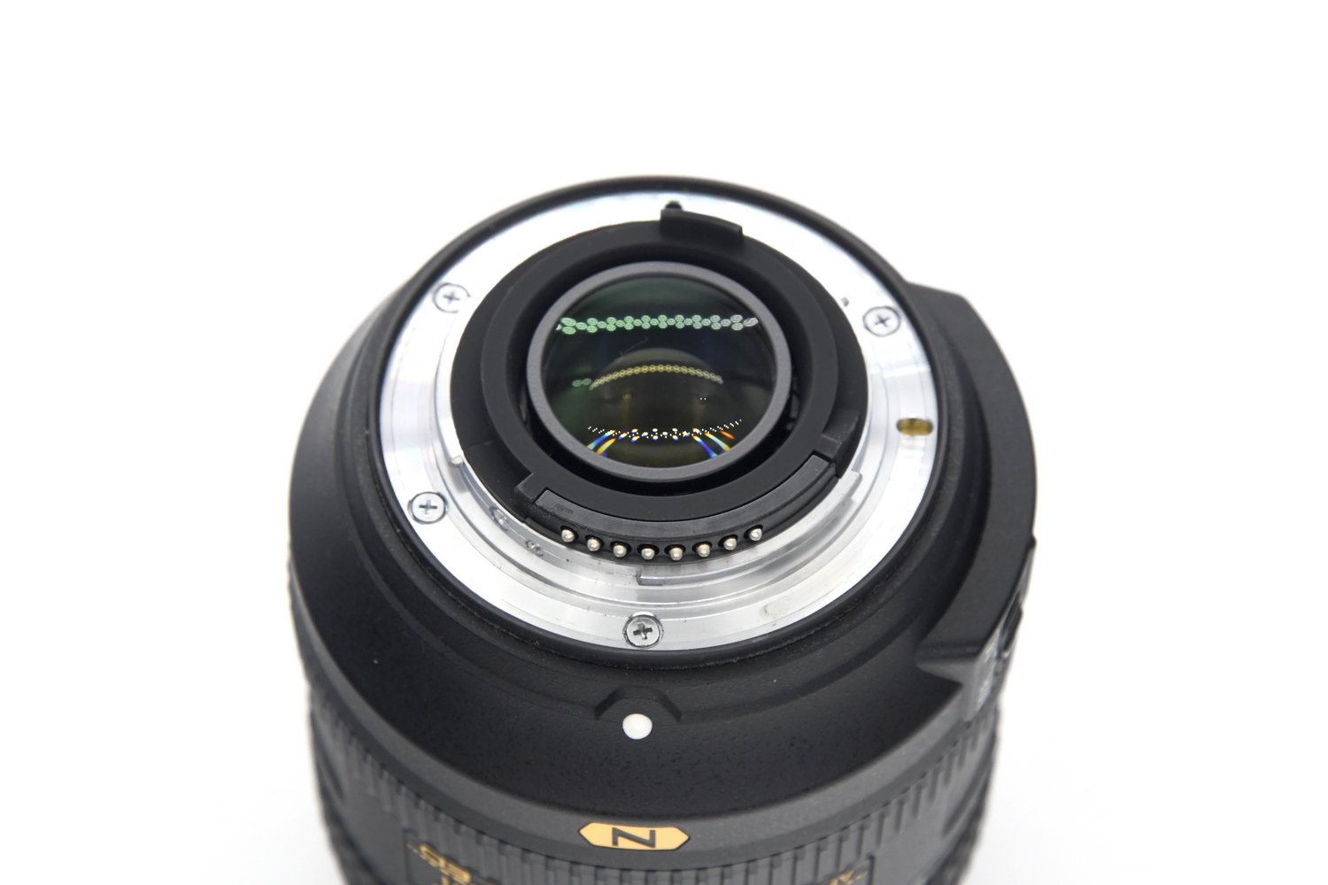 Объектив Nikon AF-S 16-80mm f/2.8-4E ED VR DX (состояние 5) (б/у)