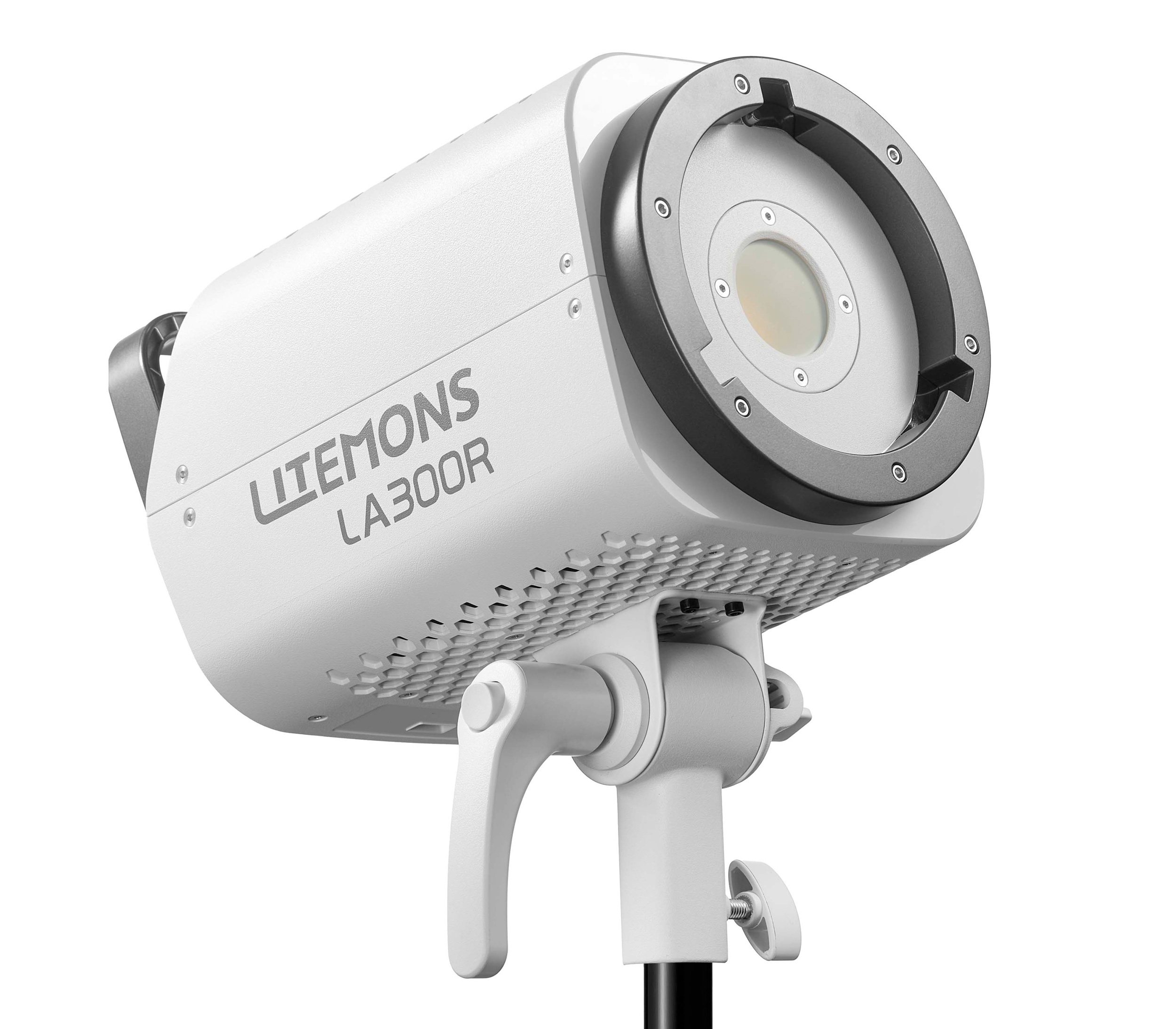 Осветитель Godox Litemons LA300R, 1800-10000К, RGB, 300 Вт