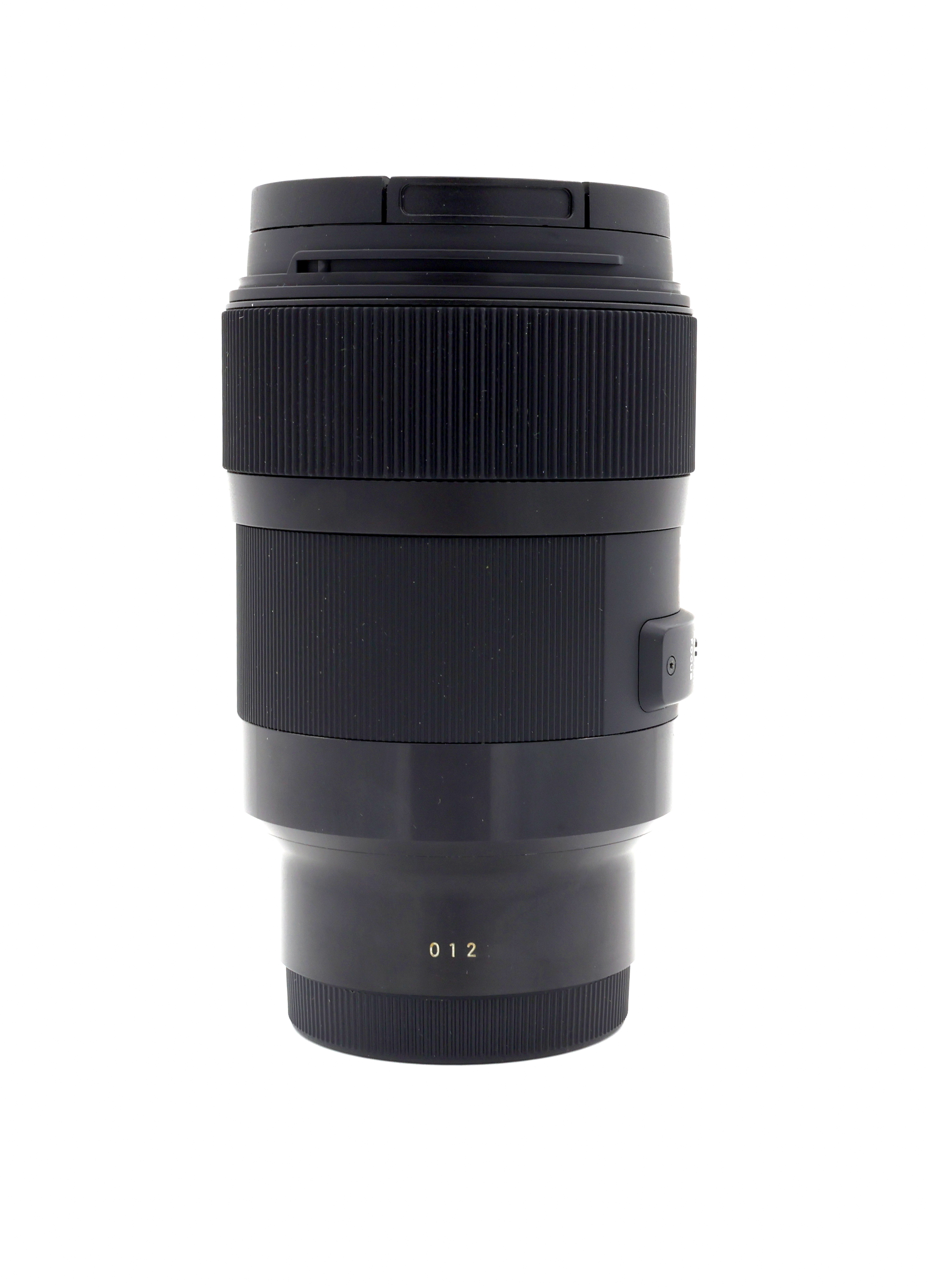 Объектив Sigma 35mm f/1.4 DG DN Art Sony FE (состояние 5-) (б/у)