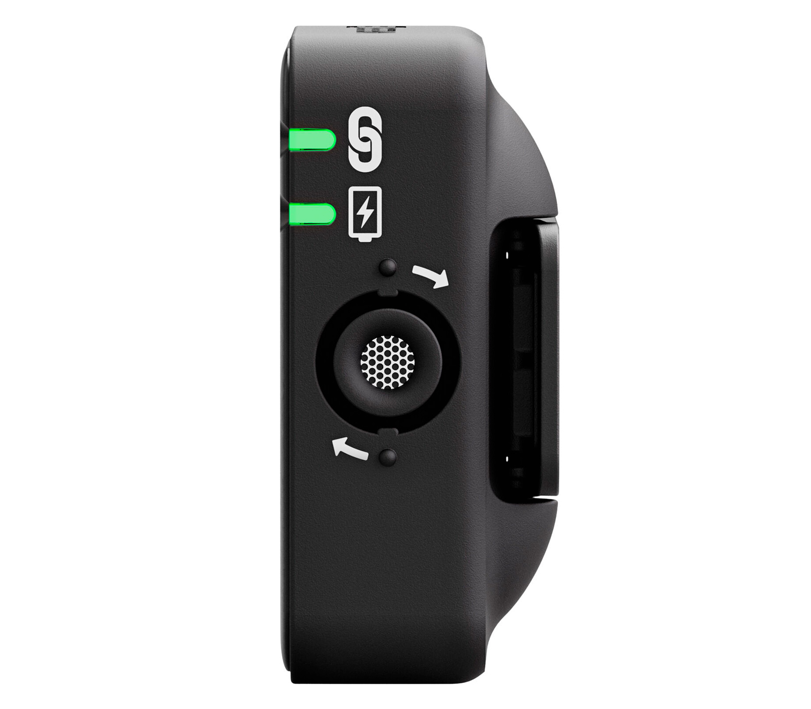 Беспрводная система RODE Wireless ME, TX + RX, 3.5 мм TRS / TRRS, USB-C, Lightning (уцененный)