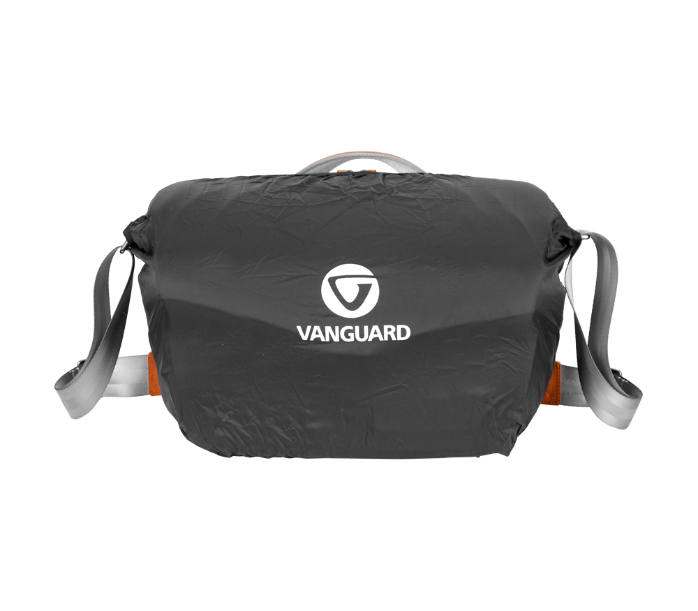 Сумка Vanguard VEO City S38 GY, серая