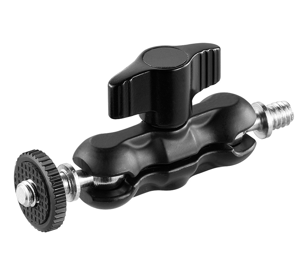 Шарнирный кронштейн SmallRig 2157 Universal Magic Arm with Small Ballhead