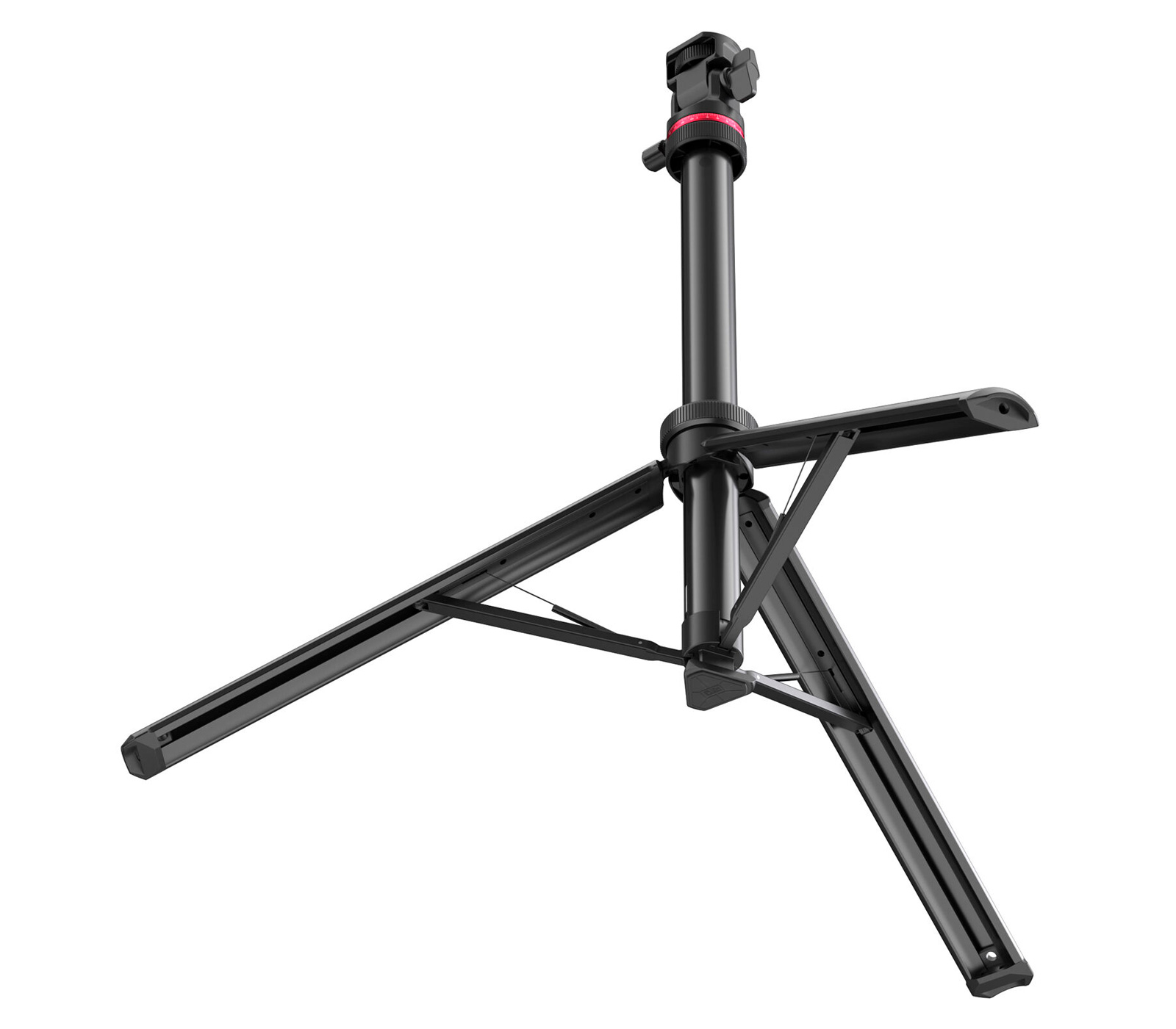 Стойка-штатив Ulanzi MT-80 Auto-Open Tripod, до 5 кг
