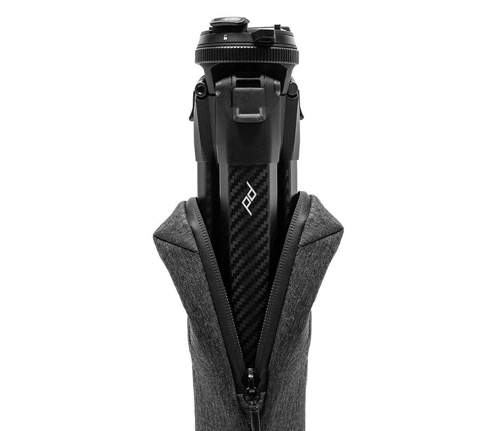 Штатив Peak Design Travel Tripod Carbon