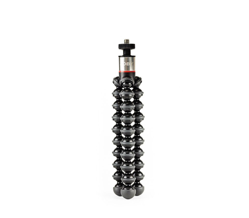Штатив JOBY GorillaPod 325, черный/серый