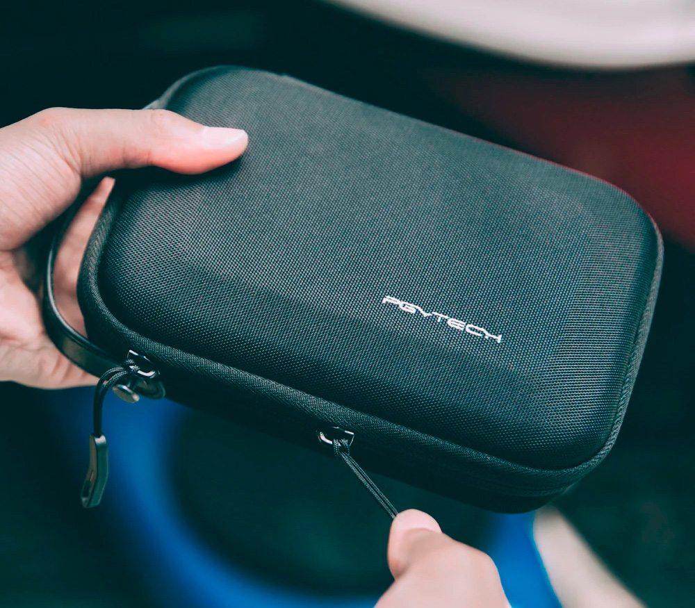 Чехол PGYTECH Carrying Case Mini для экшн-камеры и аксессуаров