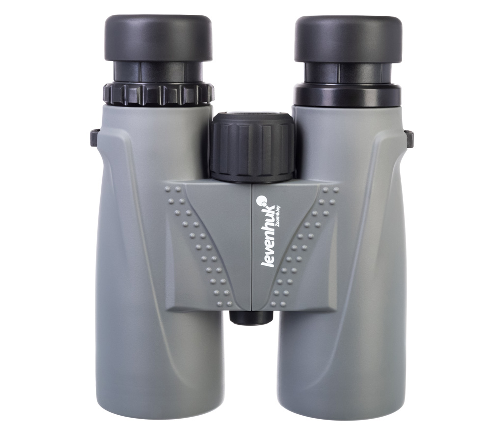 Бинокль Levenhuk Karma PLUS 12x42