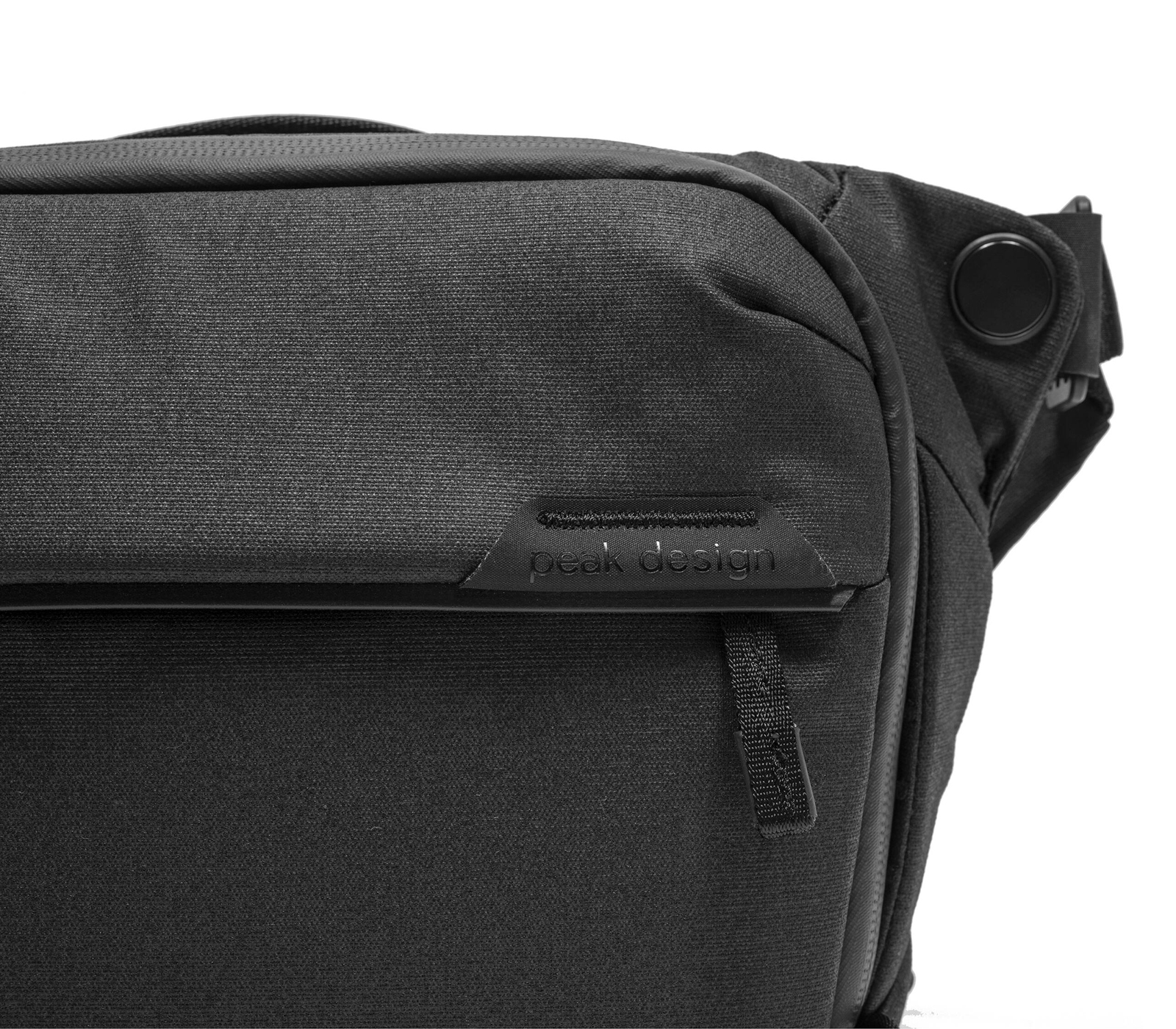 Сумка Peak Design The Everyday Sling 10L V3 Black, черная