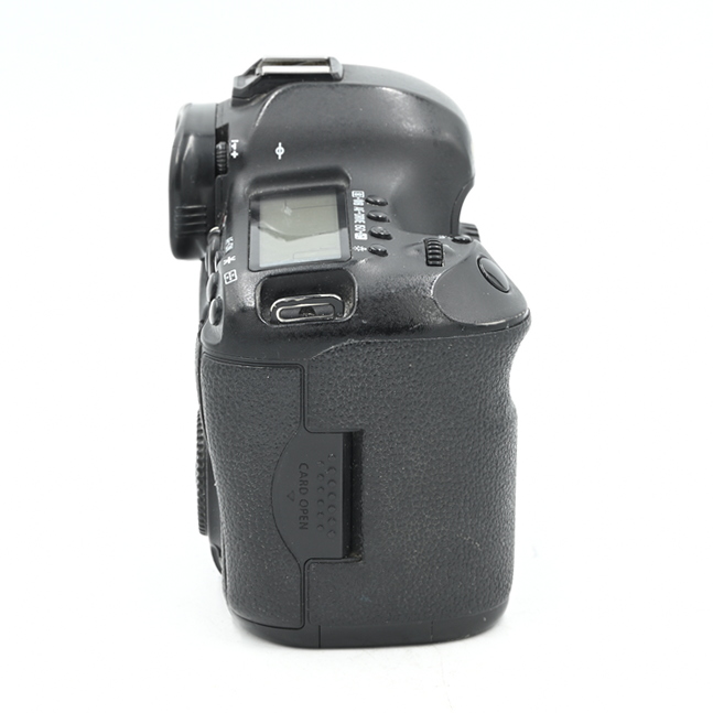 Зеркальный фотоаппарат Canon EOS 5D Mark III Body (состояние 4) (б/у)