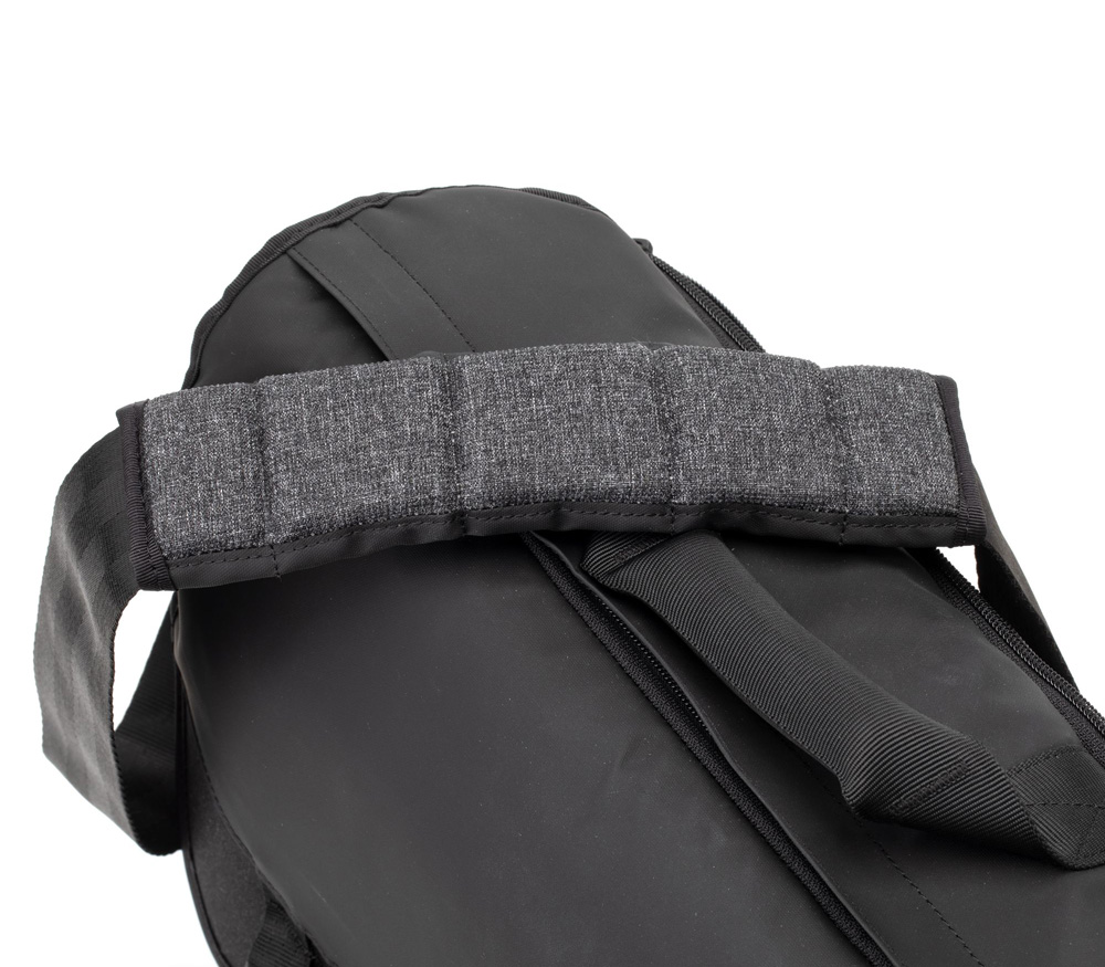 Сумка Tenba DNA Messenger 16 DSLR Black