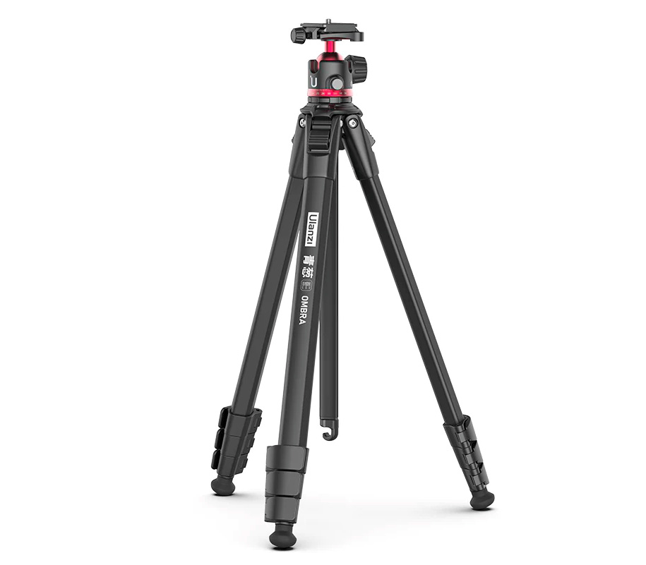 Штатив Ulanzi Ombra YING Travel Tripod (уцененный)