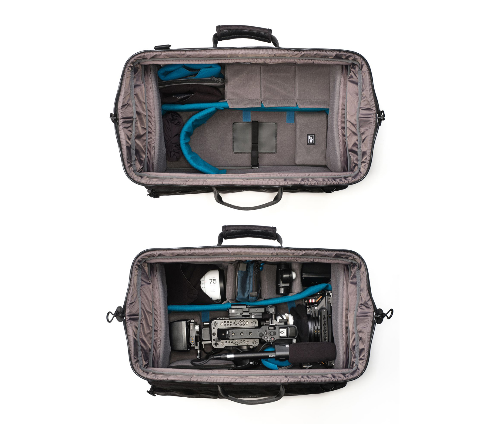 Сумка Tenba Cineluxe v2 Shoulder Bag 24