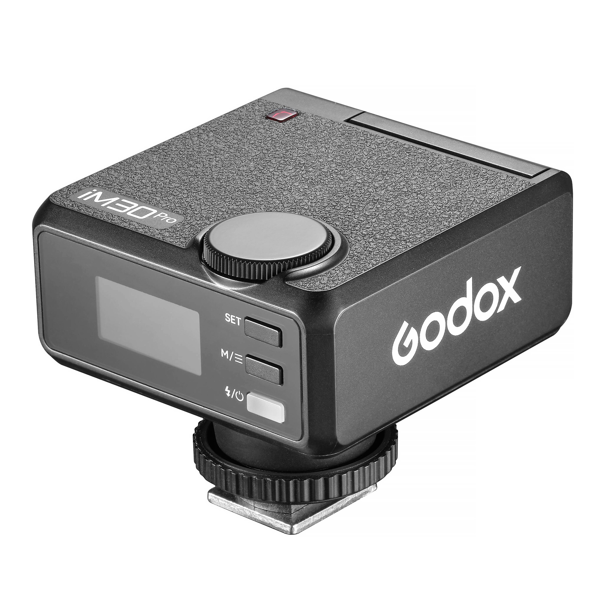 Вспышка Godox iM30Pro Mini Flash, универсальная, накамерная