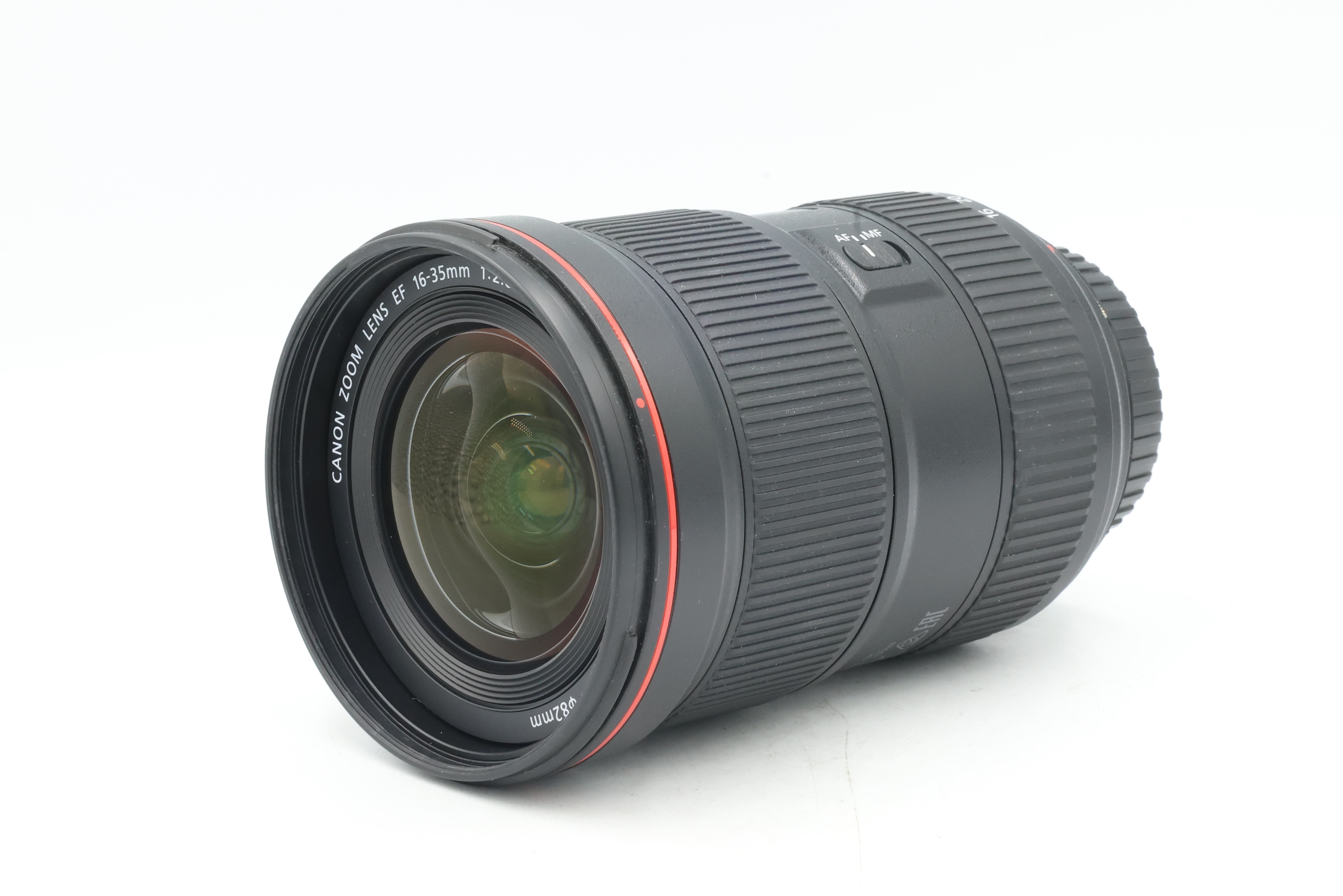 Объектив Canon EF 16-35mm f/2.8L III USM (состояние 5) (б/у)