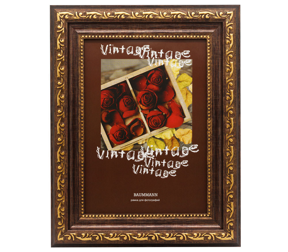 Фоторамка Baummann 15x23 см, R6