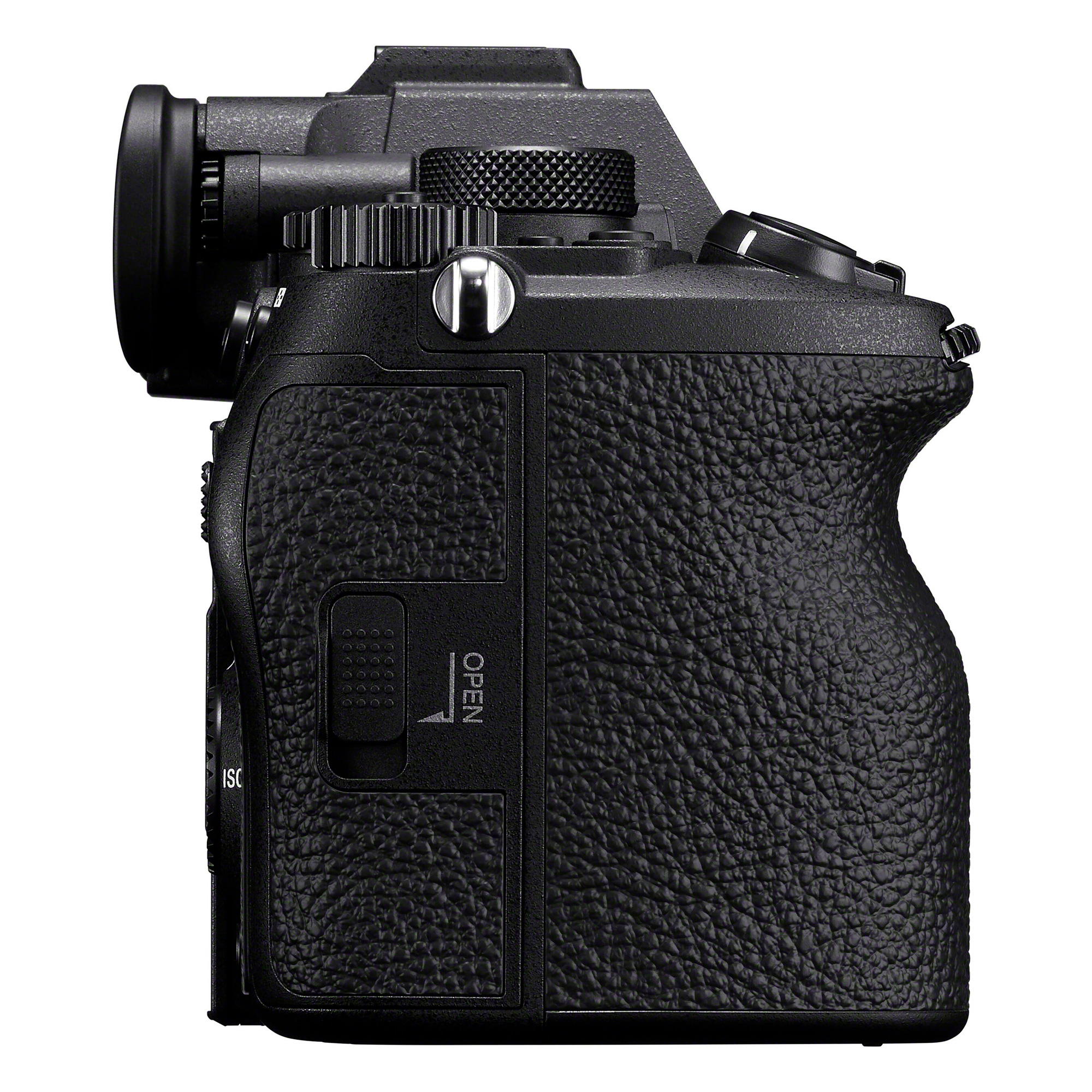 Беззеркальный фотоаппарат Sony Alpha a7R VI Body