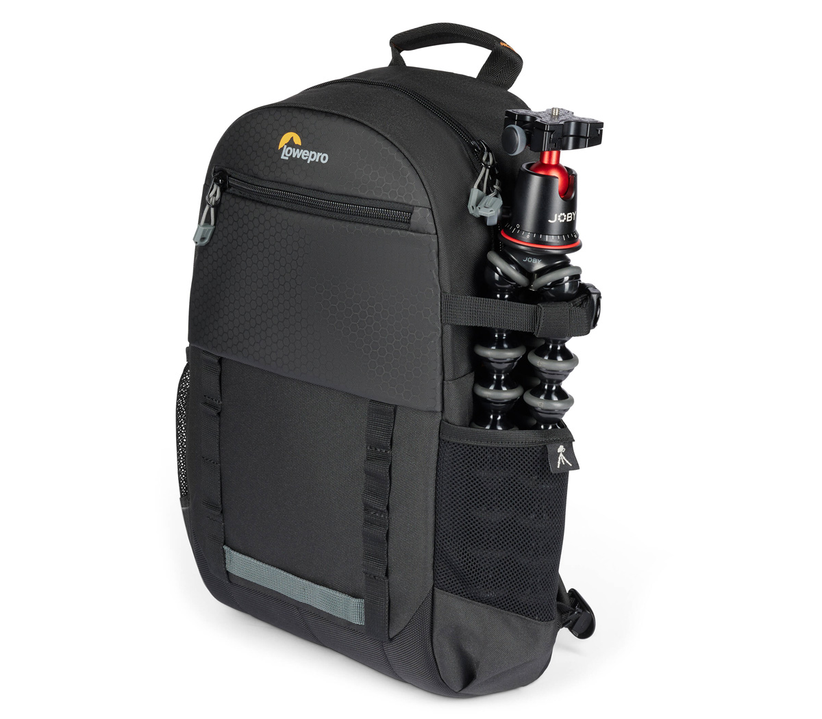 Рюкзак Lowepro Adventura BP 150 III, черный