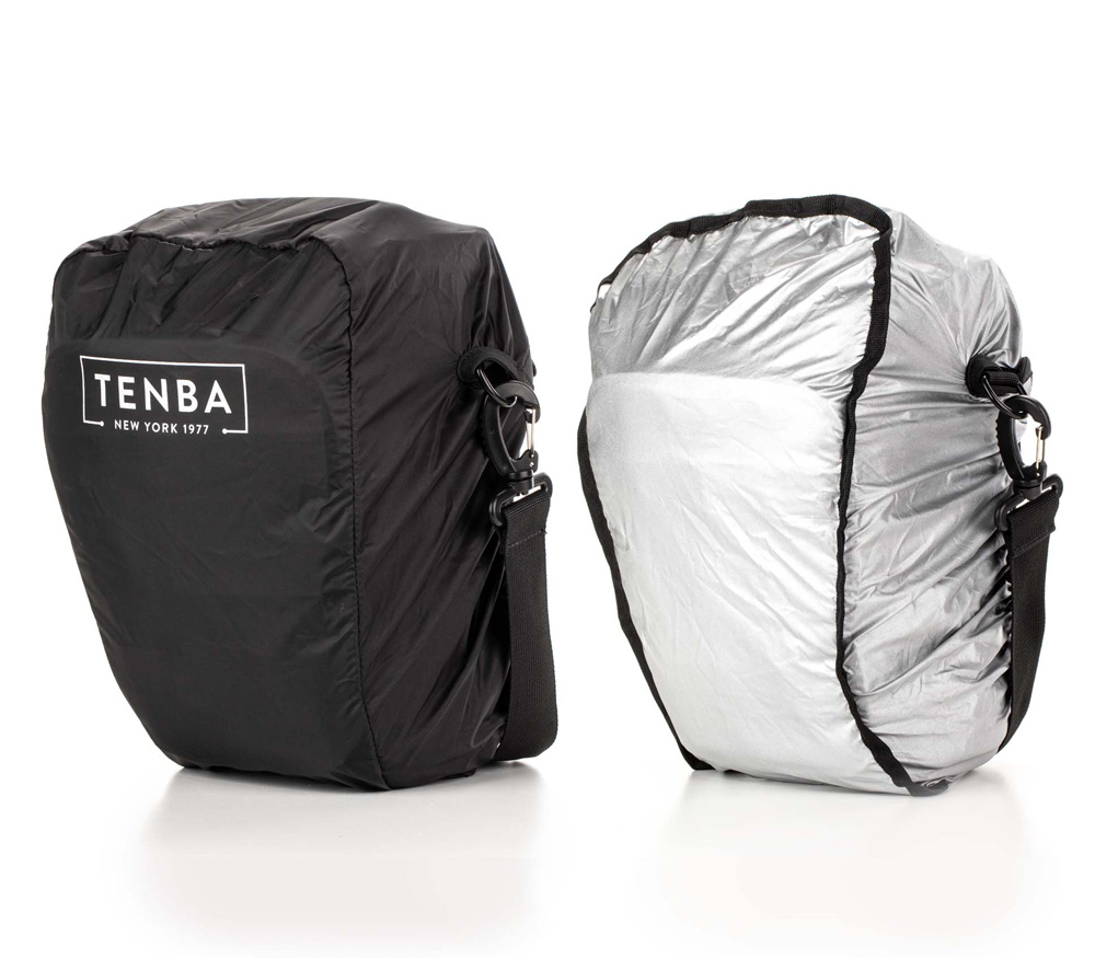 Сумка Tenba Axis v2 Tactical 4L Top Loader, камуфляж