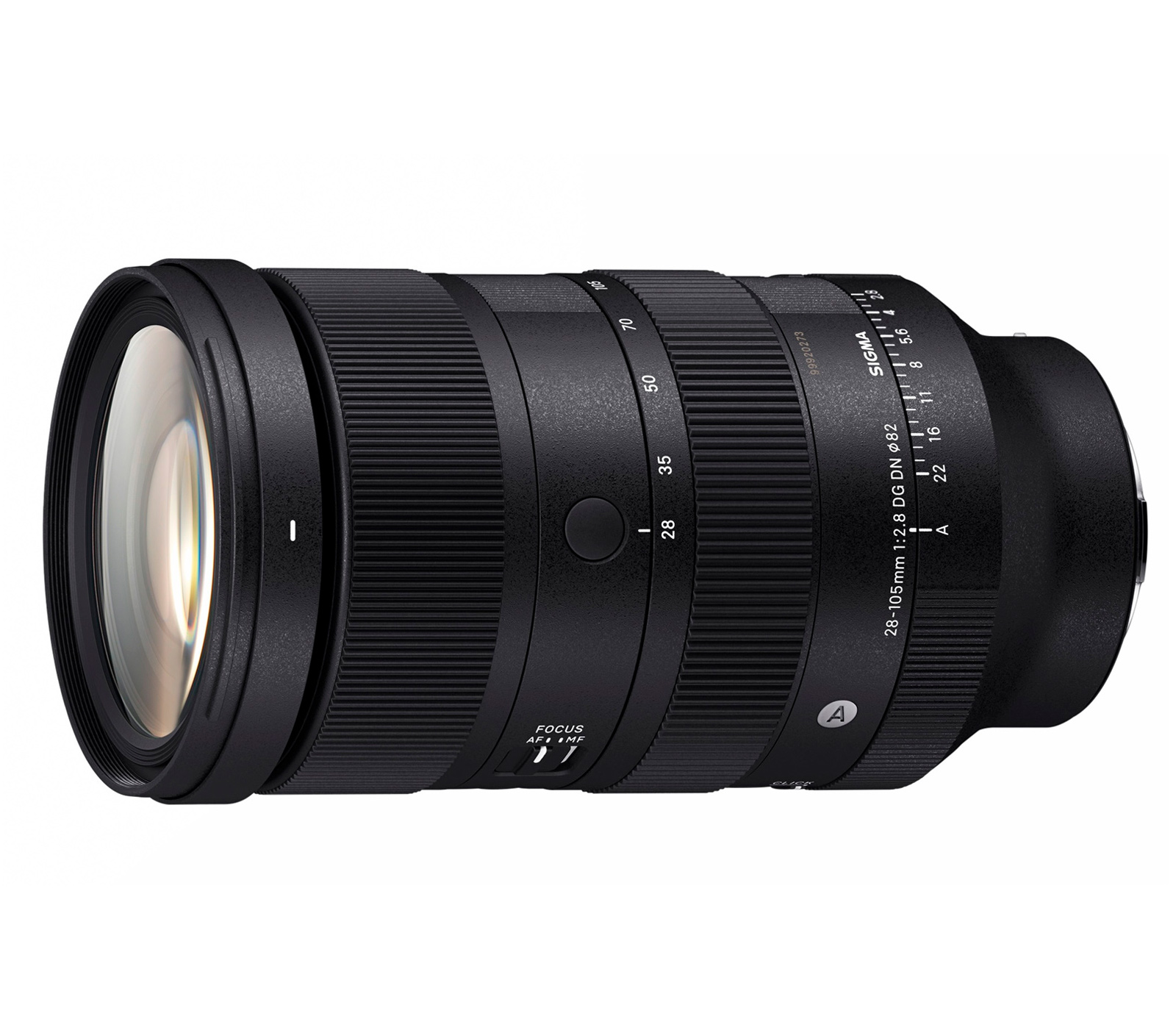 Объектив Sigma 28-105mm f/2.8 DG DN Art L-Mount