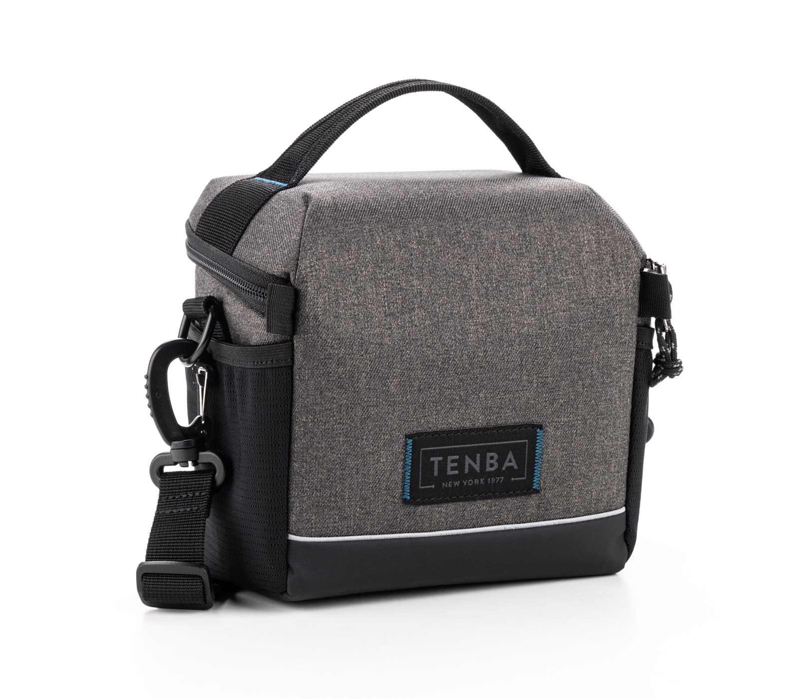 Сумка Tenba Skyline v2 Shoulder Bag 7, серый
